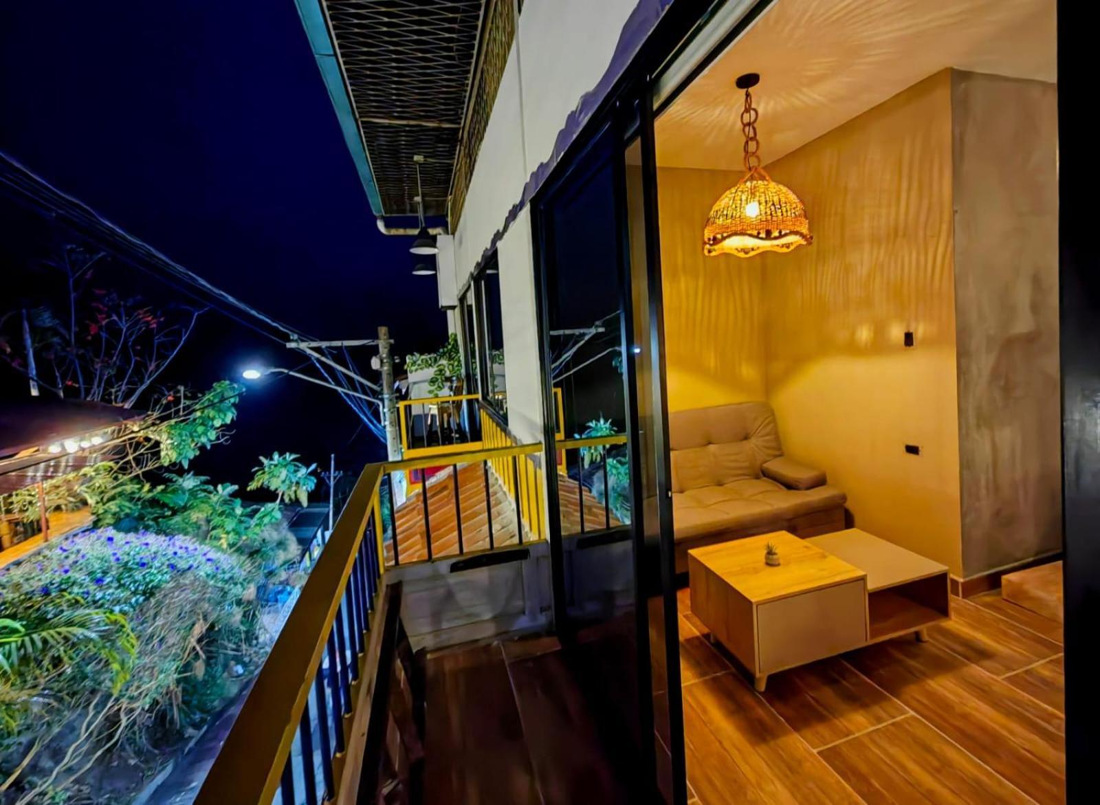 Habitacion Deluxe 2 Con Jacuzzi A 20 Mt Del Parque Salento Exterior photo